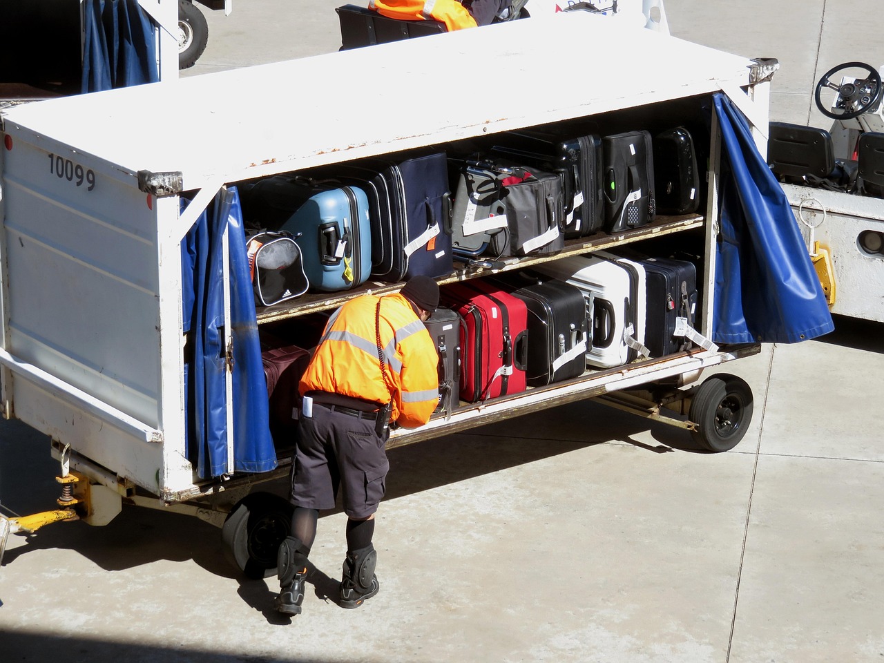 Austrian Airlines Delayed or Lost Baggage Compensation