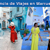 De Marrakech al Desierto: Explora Marruecos con una Agencia Especializada