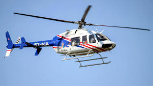 Helipads to be Built in Darjeeling, Kalimpong, and Raiganj