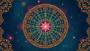 The Link Between Karma and Your Natal Chart: Unveiling the Cosmic Connection
