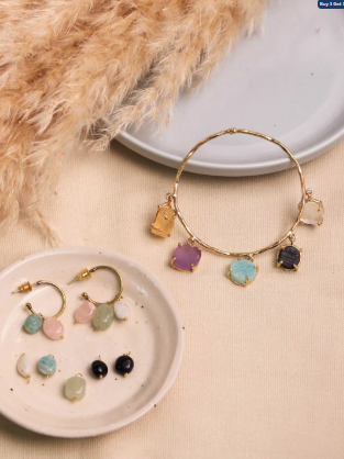 Women's Jewellery Combo Gift Hampers