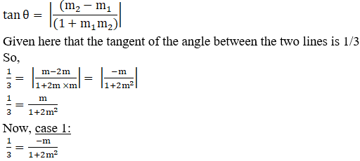 NCERT Solutions for Class 11 Maths Chapter 10 – Straight Lines image - 10