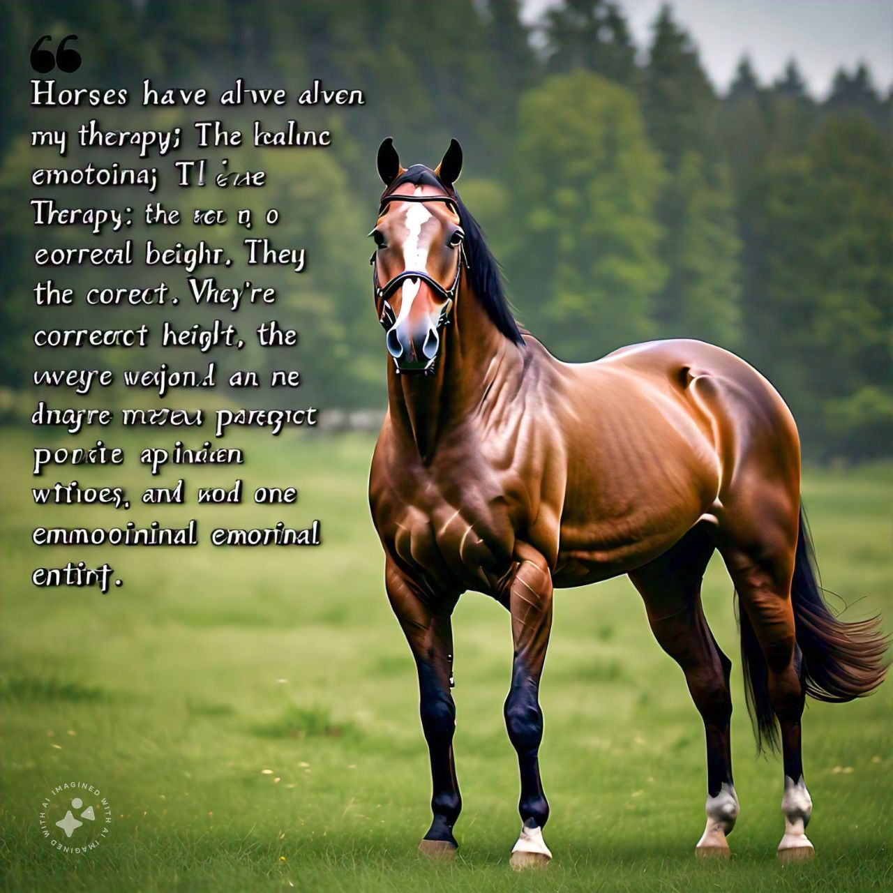 Horse Quotes