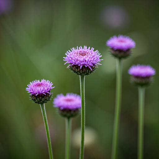 What Are Tares Flowers?