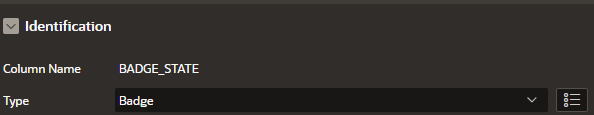 A black rectangular object with a black stripe

Description automatically generated