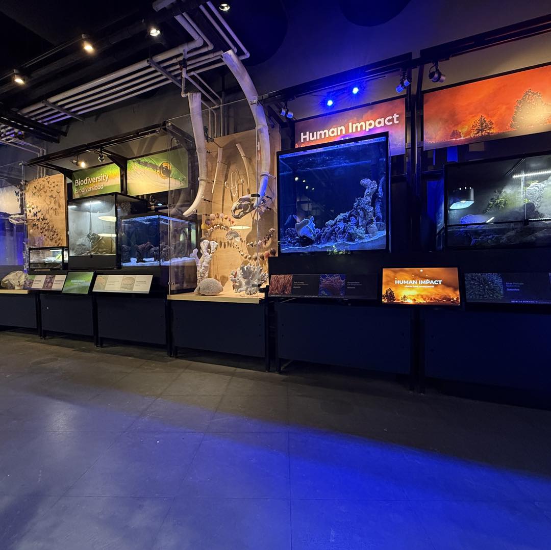 Discovery Place Science