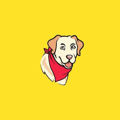 A dog with a red bandana

AI-generated content may be incorrect.