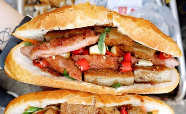 chả cá bình định món gì ngon