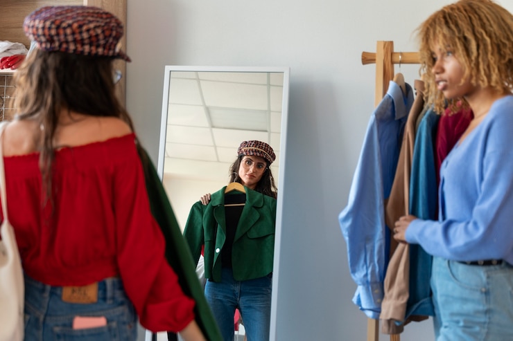 How to Stay Ahead of Fashion Trends All Year Long