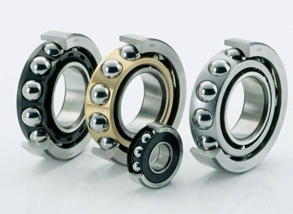 Các yếu tố cần xem xét khi lựa chọn vòng bi cầu tiếp xúc góc phù hợp với ứng dụng.