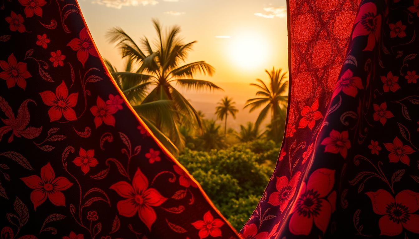 batik malaysia economic impact