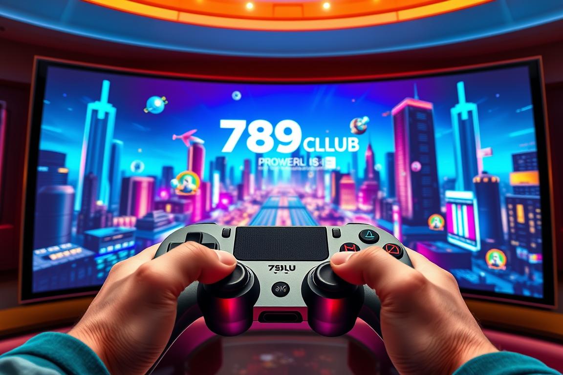 789CLUB casino