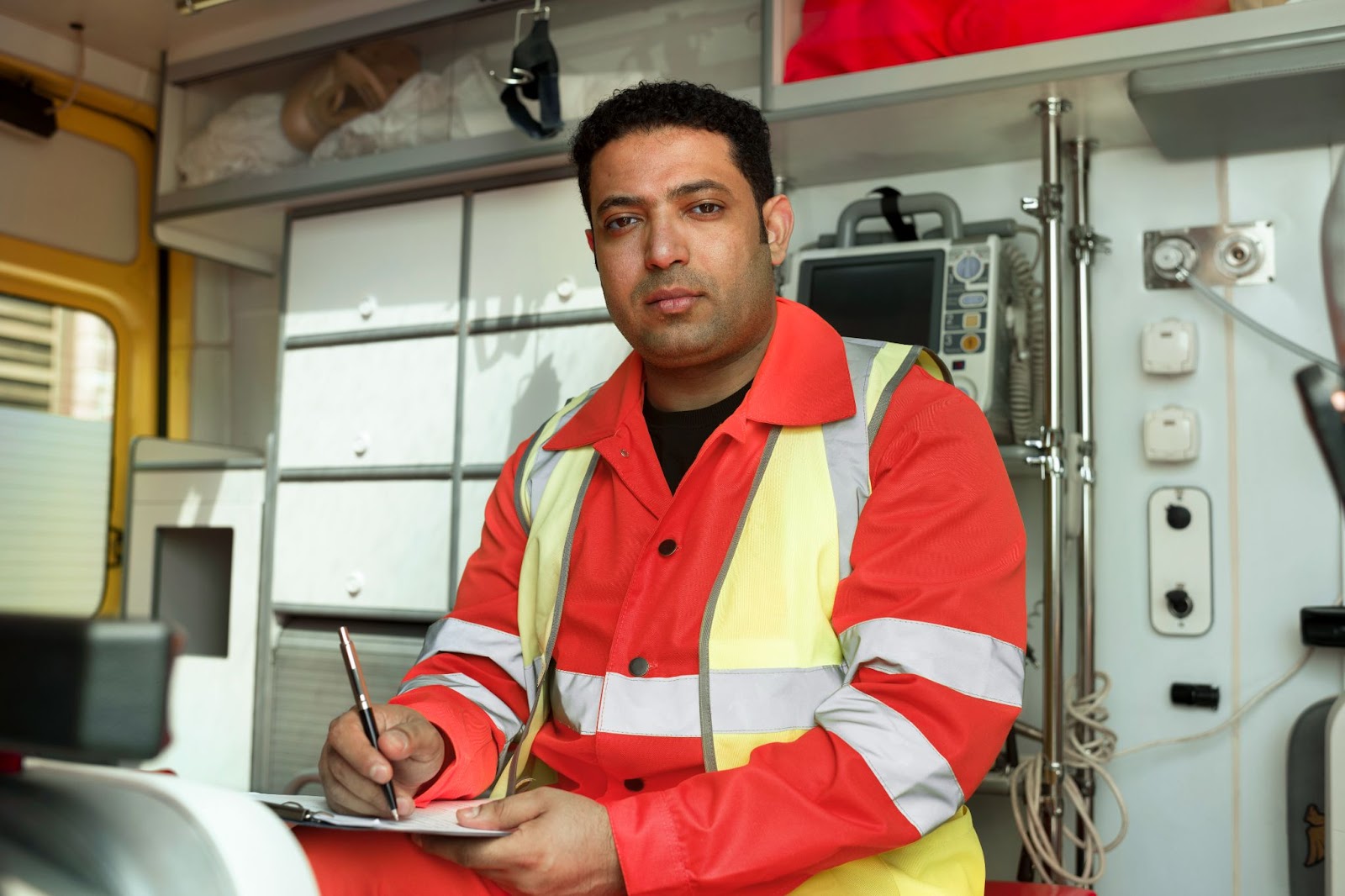 fire contractor in Singapore