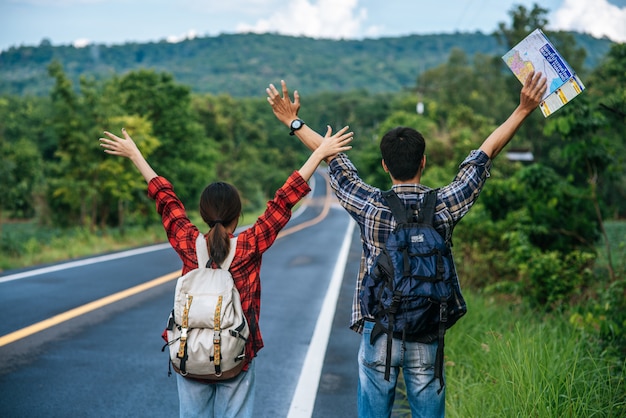 Away Travel: Experience the Joy of Discovery