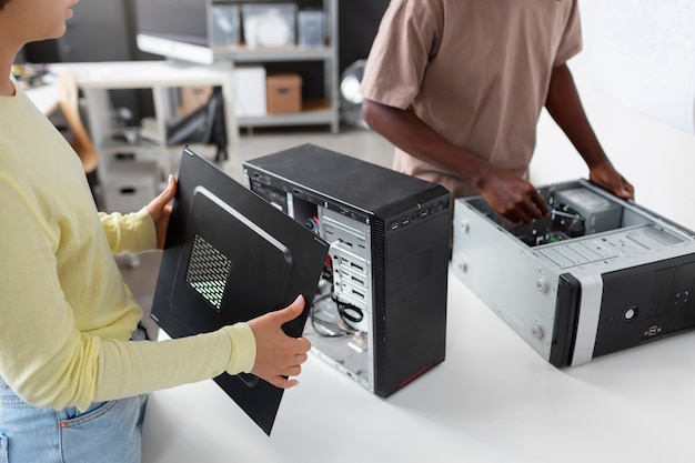 Transform Your Personal Computer into a Powerhouse