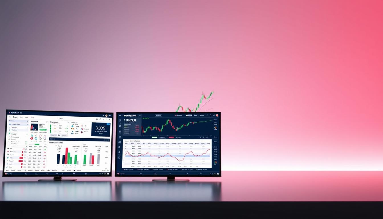 trading platform