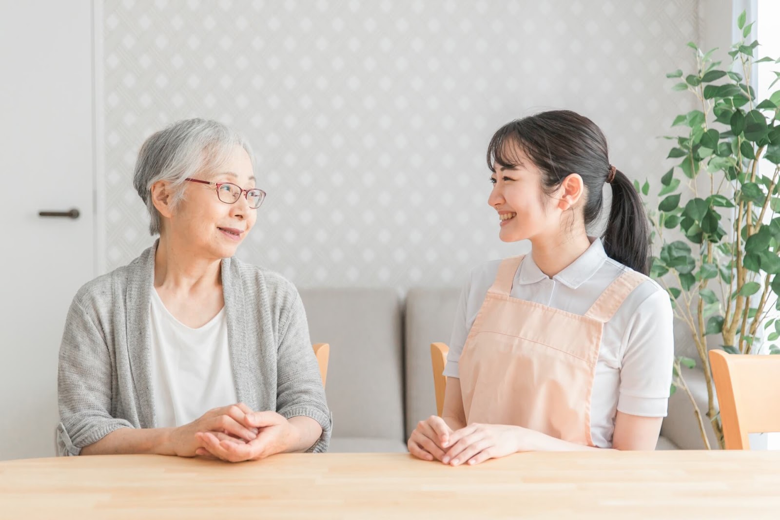 【Q3】どうすれば自信をもってケアプランを作成できますか？