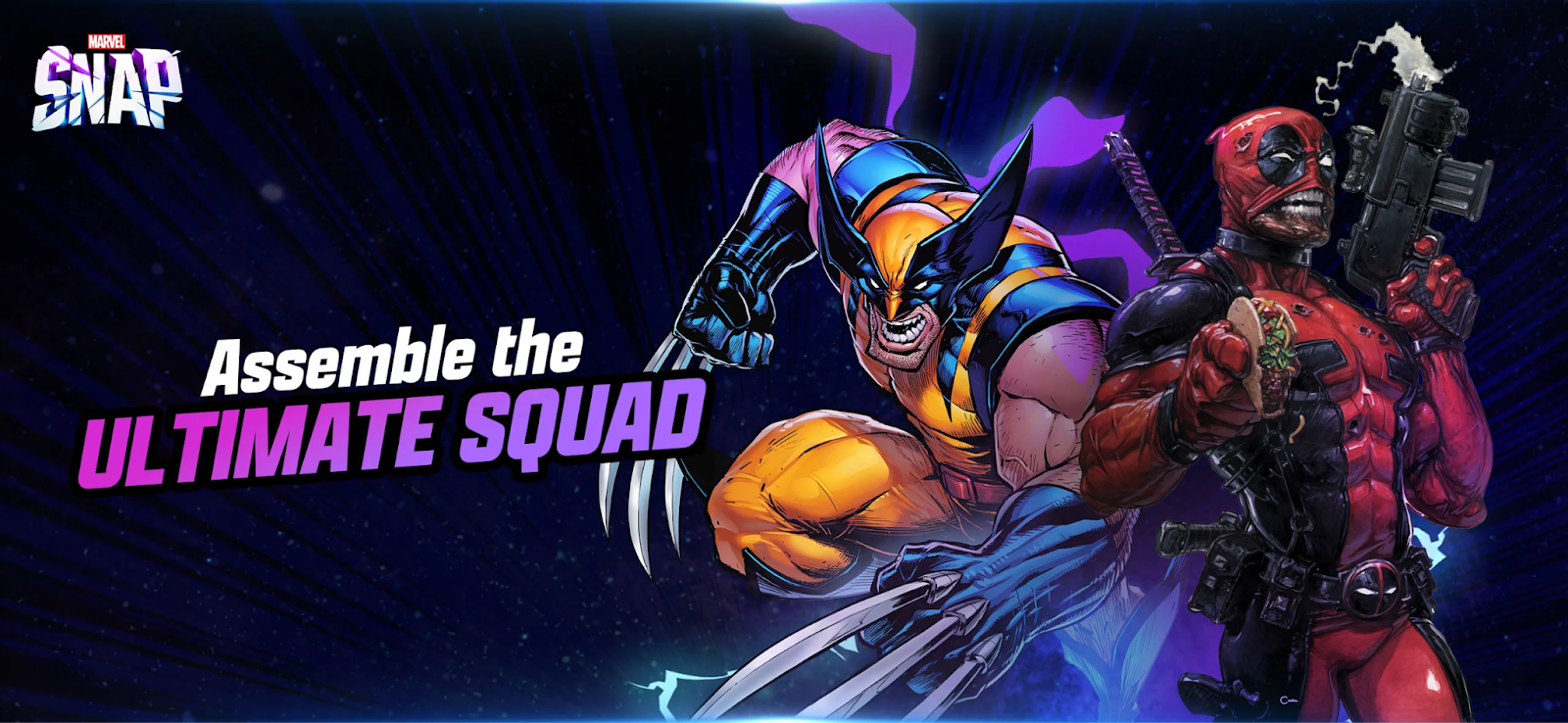 Guia para Iniciantes no MARVEL SNAP - Como começar bem no jogo!
