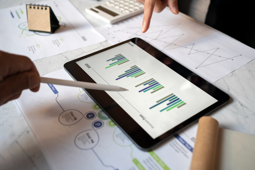 Descubre la importancia del análisis financiero
