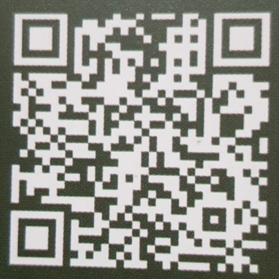 Código QR

Descrição gerada automaticamente