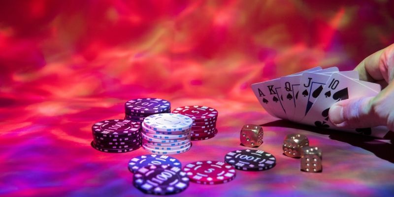 Casino chơi dễ và tâm lý khi cá cược