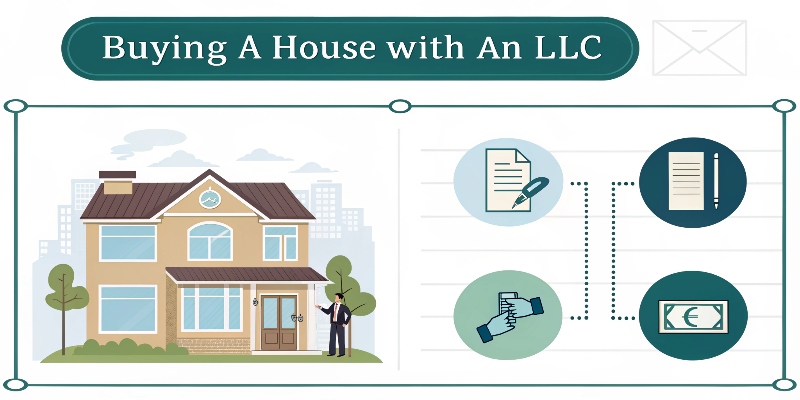 Step-by-Step Guide: Buying a House with an LLC
