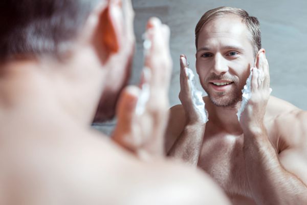 Effective Techniques for Relieving Beard Itch and Irritation