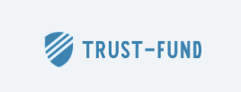 TRUST FUND logo