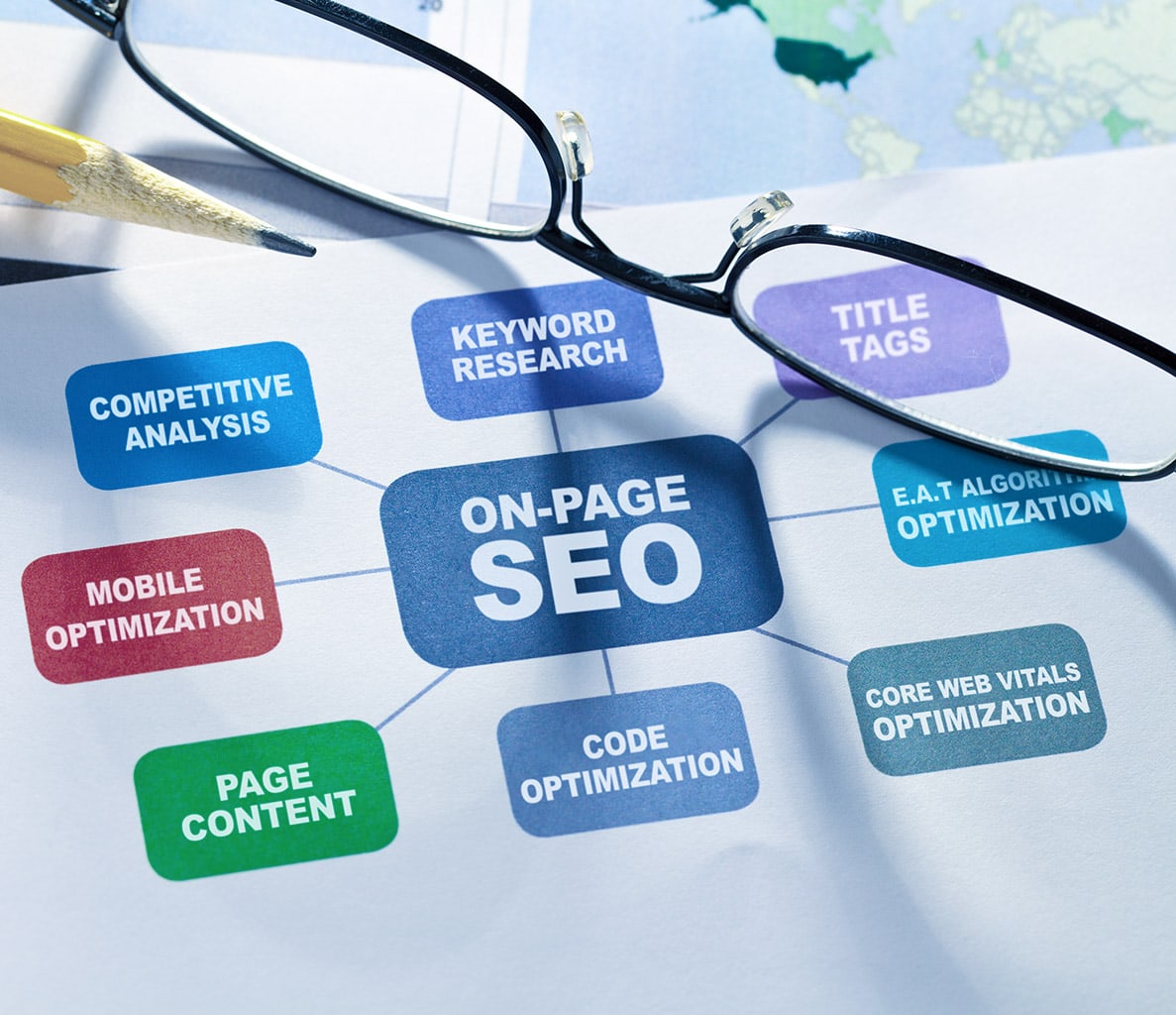 seo for medical clinics