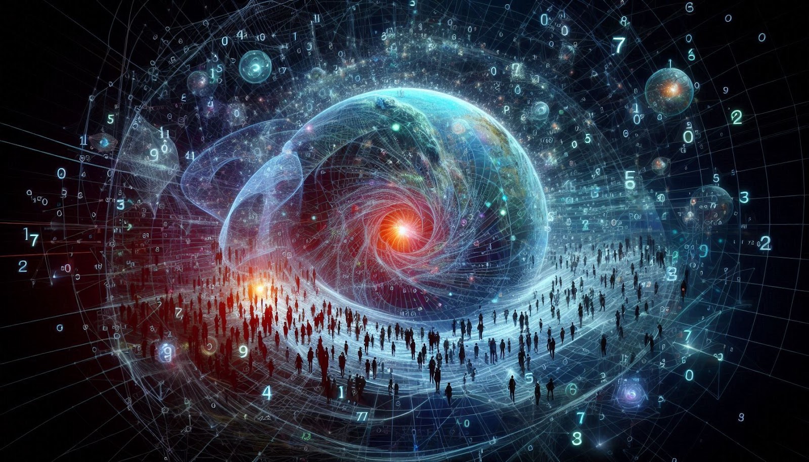 The delicate balance of AI and human expertise in numerology