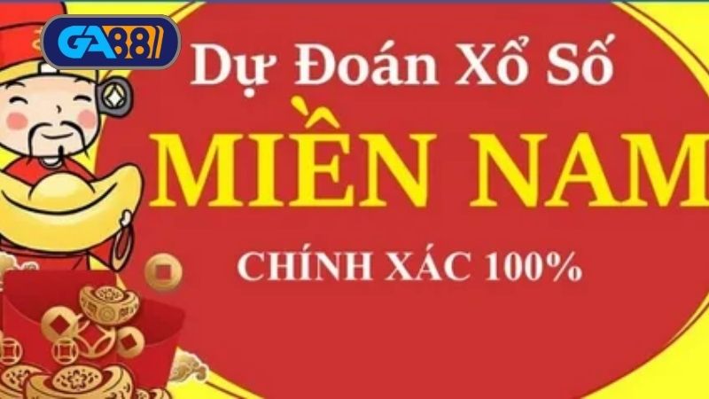Dự đoán kết quả xổ số miền Nam 3 đài quay thưởng ngày 03/07/2025