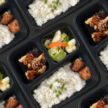 Catering Services 