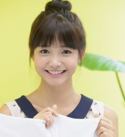 A picture of Ha Yeon Soo