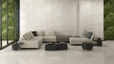 Porcelain Tiles 