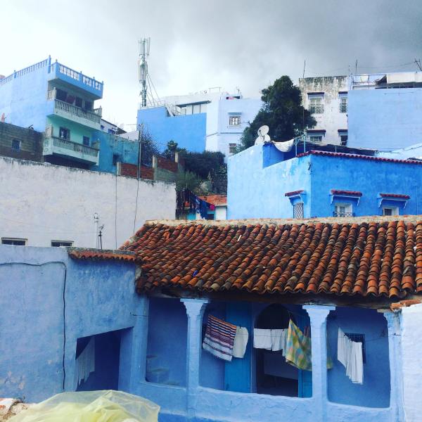 Chefchaouen