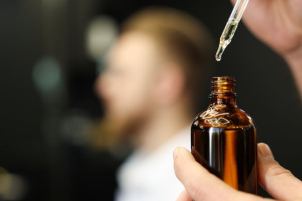 How to Use Beard Oil with Copper Peptides