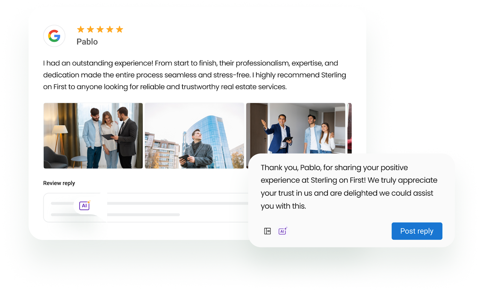Fairlwn real estate image