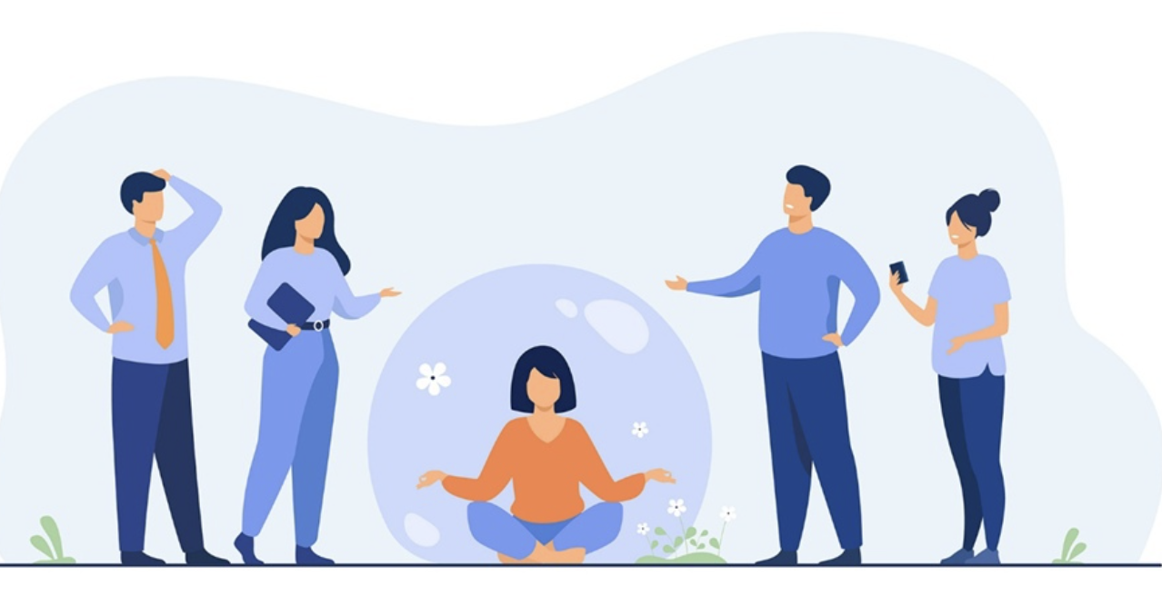 Boundaries in Relationships