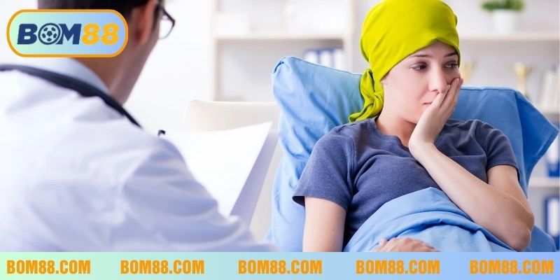 mơ thấy bị bệnh