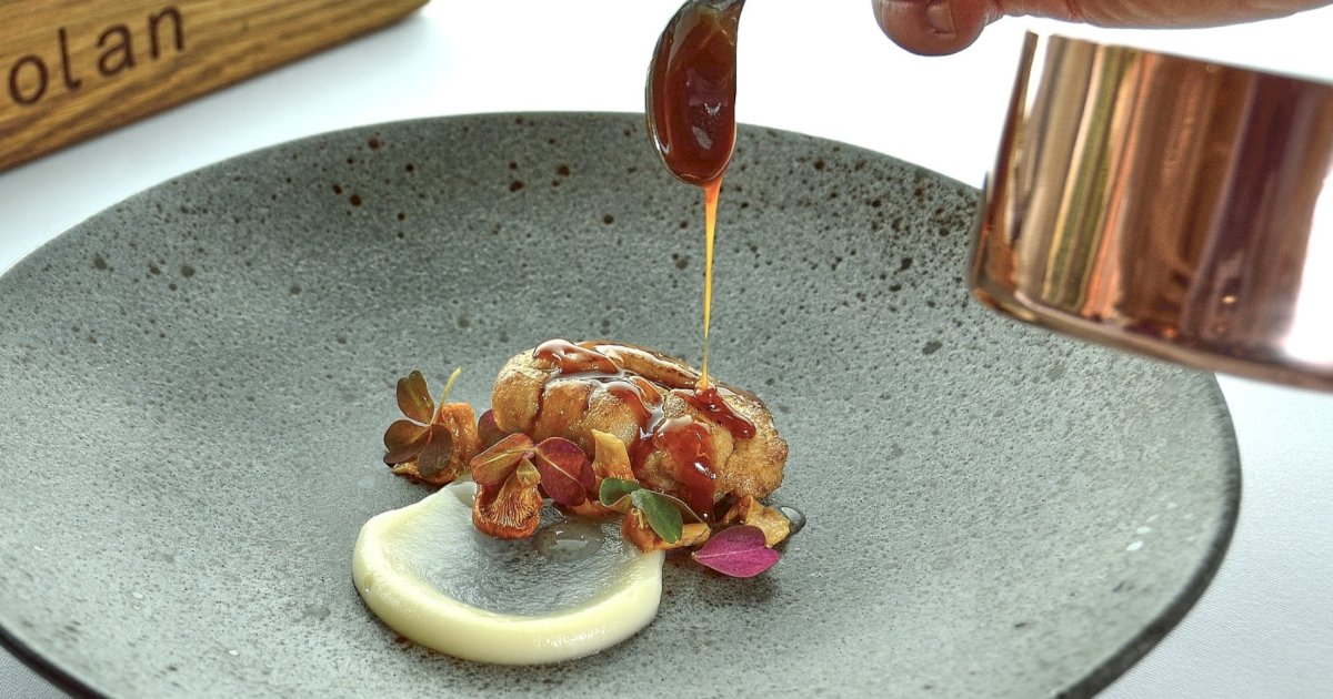 Best Restaurants for an Unforgettable Dining Experience
