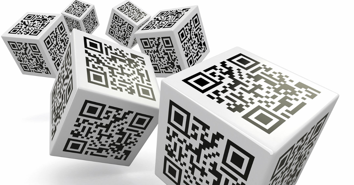 create sms qr code