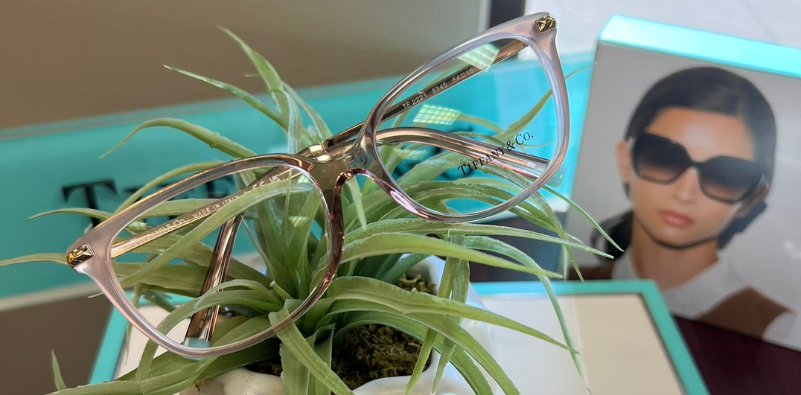 A close up of a pair of glassesDescription automatically generated