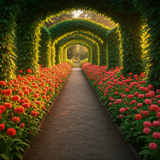 Garden Tourism Destinations: Must-See Gardens Worldwide