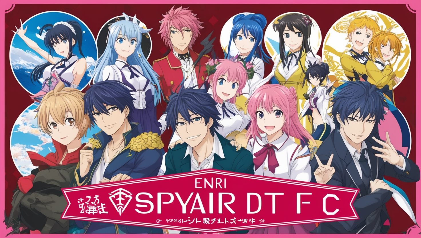 ENRI SPYAIR DT F C