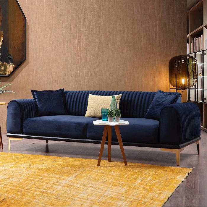 Allure modern luxury sofa