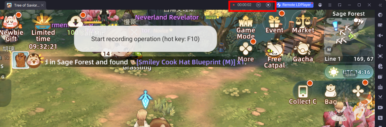 How to Download and Play Tree of Savior: Neverland on PC -Beginners Guide