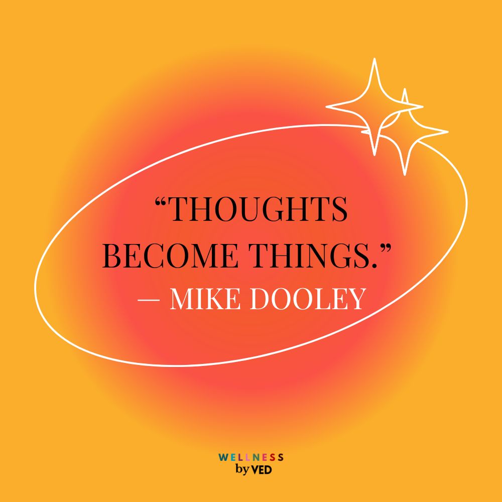 Manifestation quotes 