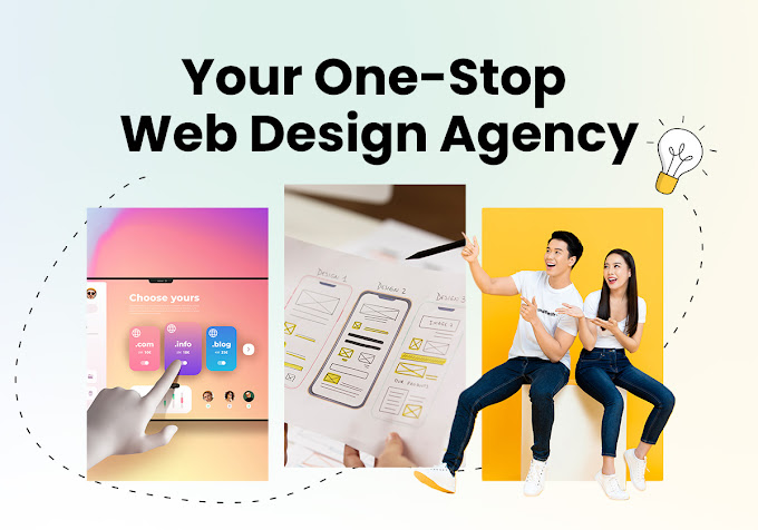 Web Design Companies in Malaysia