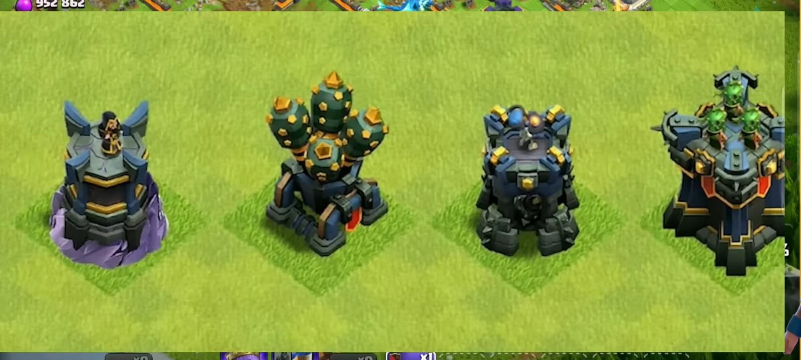 Clash of Clans Upcoming TH17 Updates: Top 10 Game-Changing Features