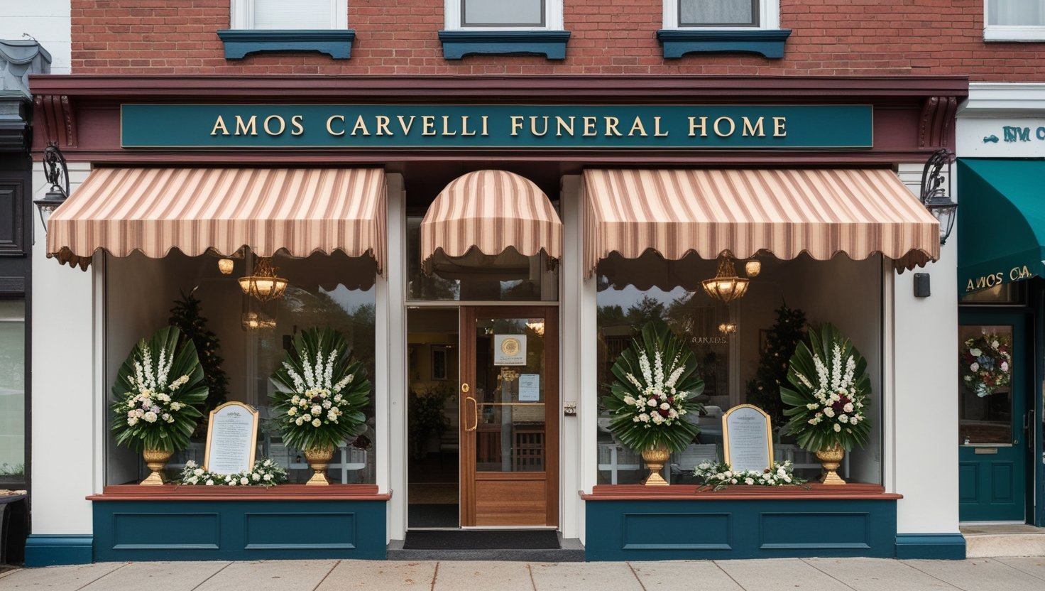  Comprehensive Insights on Amos Carvelli Funeral Home Obituaries 2024